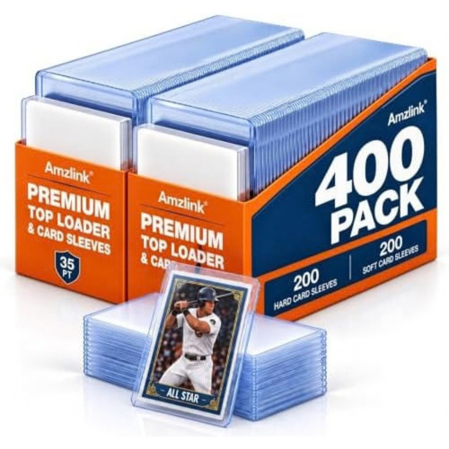 400 trading card - 400, &