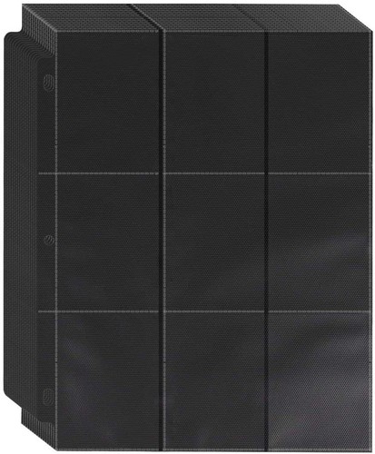900 pockets trading - pockets, card